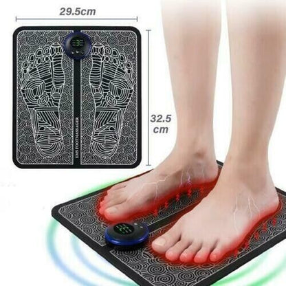 EMS Foot Massager