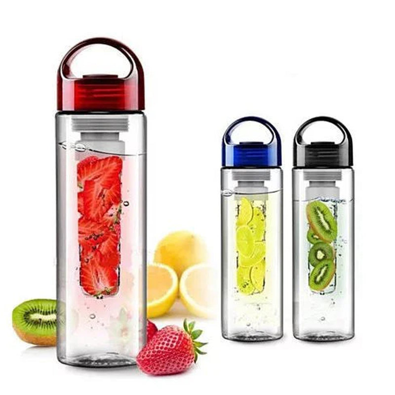 Fruit Infuser Water Bottle