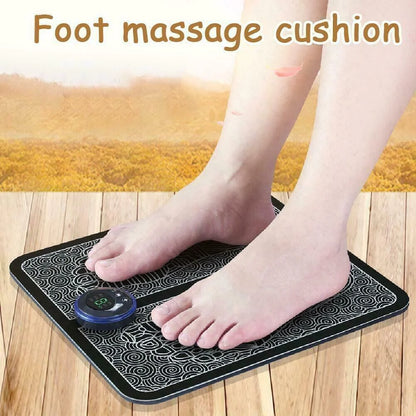 EMS Foot Massager